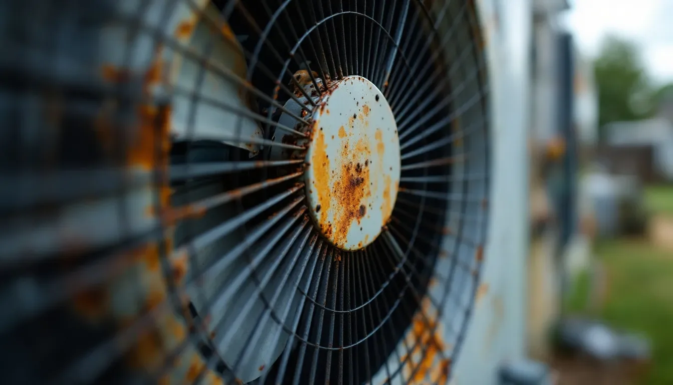 AC Evaporator Coil Replacement in Fort Lauderdale