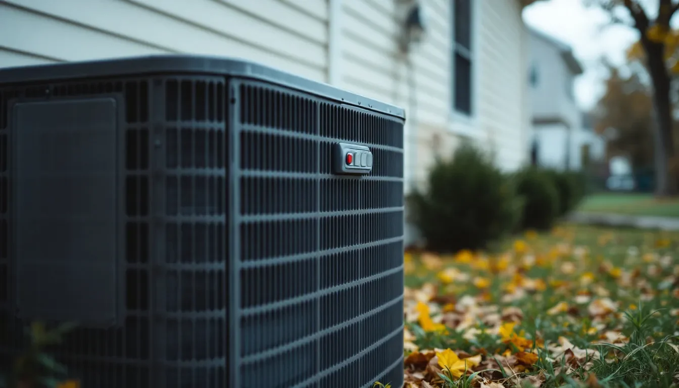 AC Air Handler Installation in Fort Lauderdale
