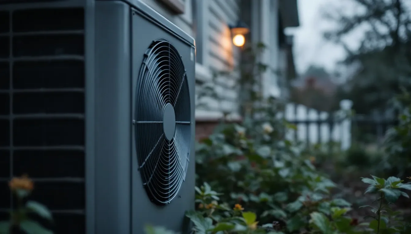 AC Ductwork Cleaning in Fort Lauderdale