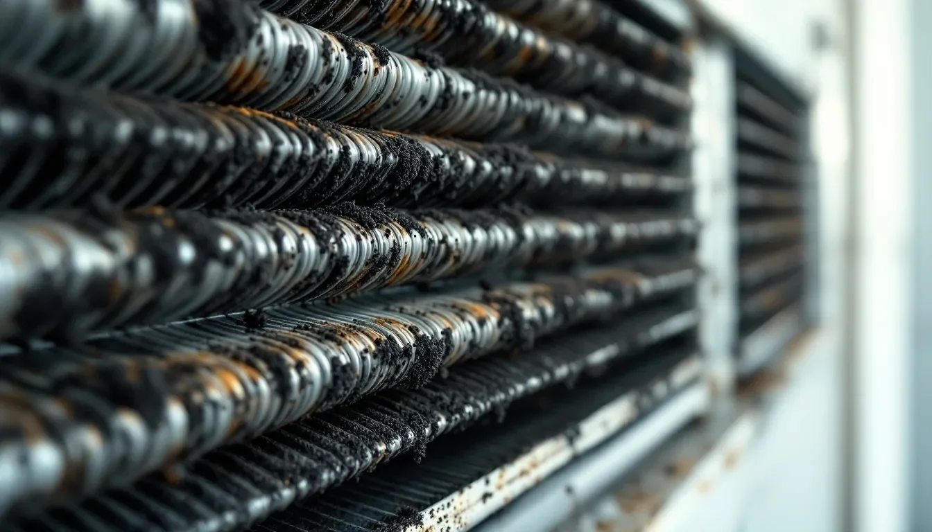AC Drain Pan Replacement in Fort Lauderdale