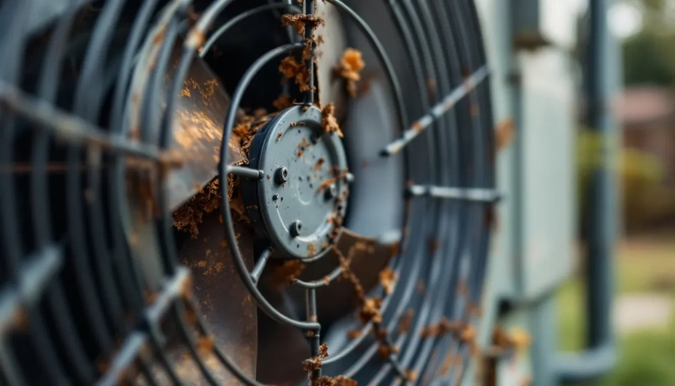 AC Filter Replacement Service in Fort Lauderdale